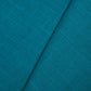 Sky Blue Solid Fabric Cotton Linen Slub SH-17224
