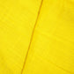 Yellow Solid Fabric Cotton Linen Slub SH-17230