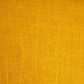 Mustard Yellow Solid Fabric Cotton Linen Slub SH-17232