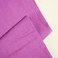 Light Purple Solid Fabric Cotton Linen Slub SH-17234