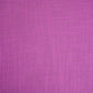 Light Purple Solid Fabric Cotton Linen Slub SH-17234