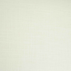 White Solid Fabric Cotton Linen Slub SH-17239