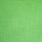 Light Green Solid Fabric Cotton Linen Slub SH-17244