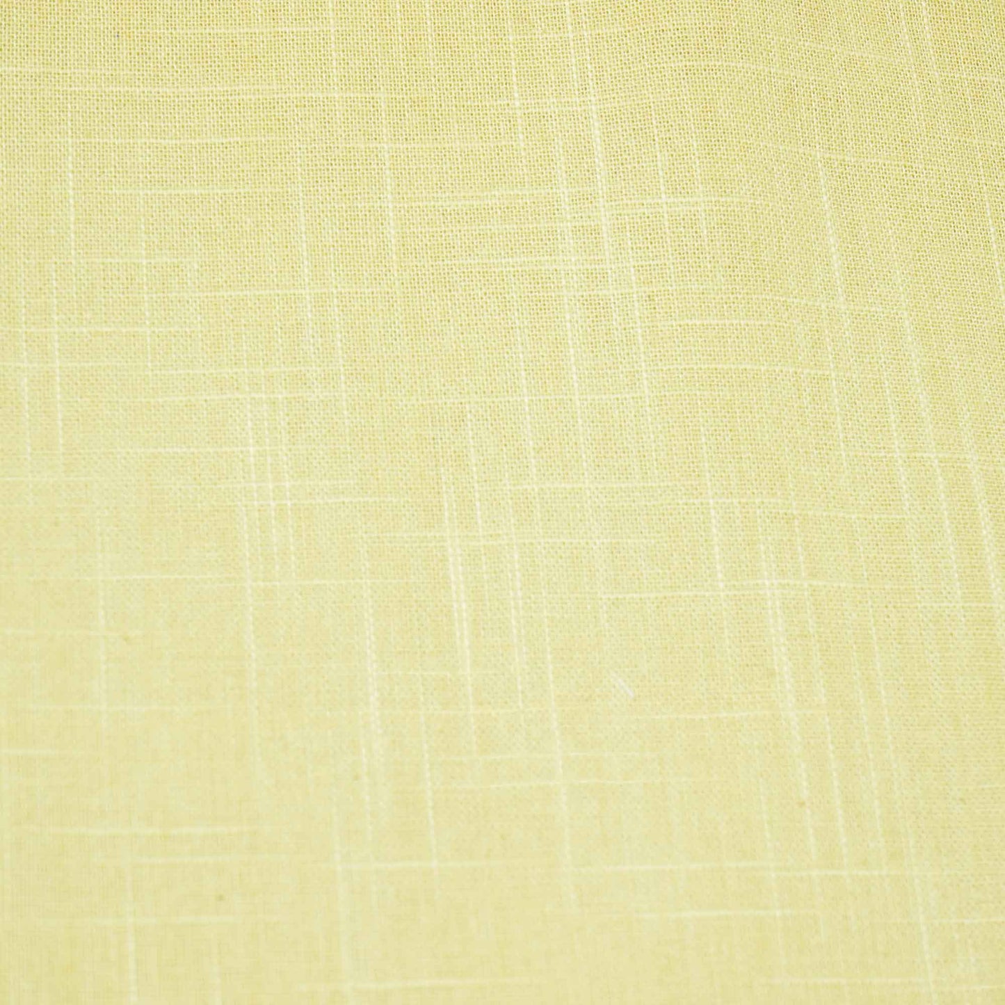 Creame Solid Fabric Cotton Linen Slub SH-17246