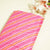 Pink Bandhani Print Gaji Silk GT-17513
