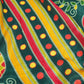 Dark Green Madhubani Print Gaji Silk GT-17525