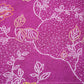 Pink Bandhani Print Gaji Silk GT-17528