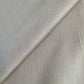Premium Cotton Linen Brown Solid Fabric