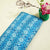 Blue and White Indigo Handblock Print Mulmul Fabric GT-90-17717