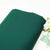 Green Solid Cotton Mulmul MSMR-16-17730