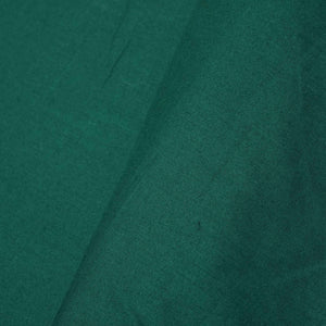 Green Solid Cotton Mulmul MSMR-16-17730