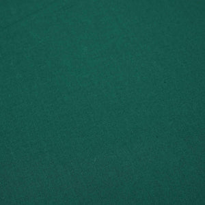 Green Solid Cotton Mulmul MSMR-16-17730