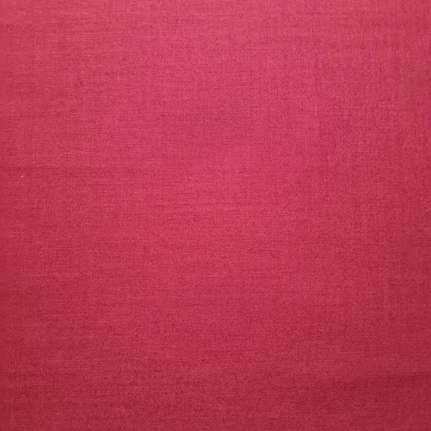 Premium Maroon Solid Cotton Mulmul Fabric