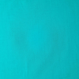 Premium Mint Green Solid Cotton Mulmul Fabric
