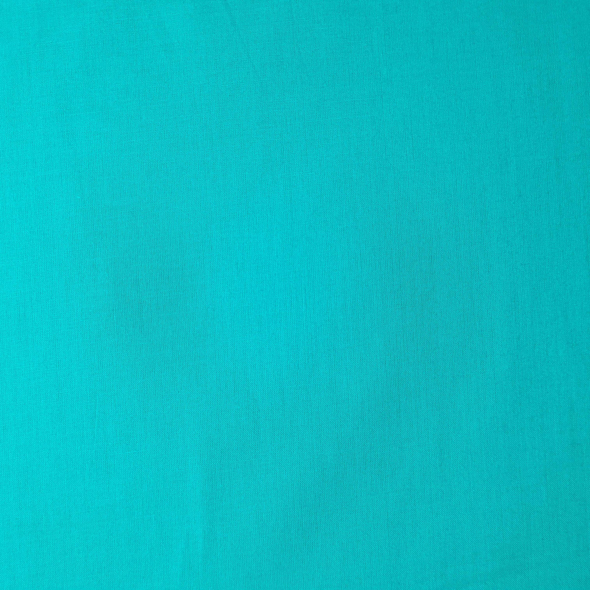 Premium Mint Green Solid Cotton Mulmul Fabric