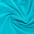 Premium Mint Green 3D Embroidery  Cotton Fabric