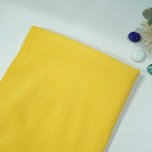 Light Yellow 40*40/100*72 Double Guze HT 63" 425 AT-17794