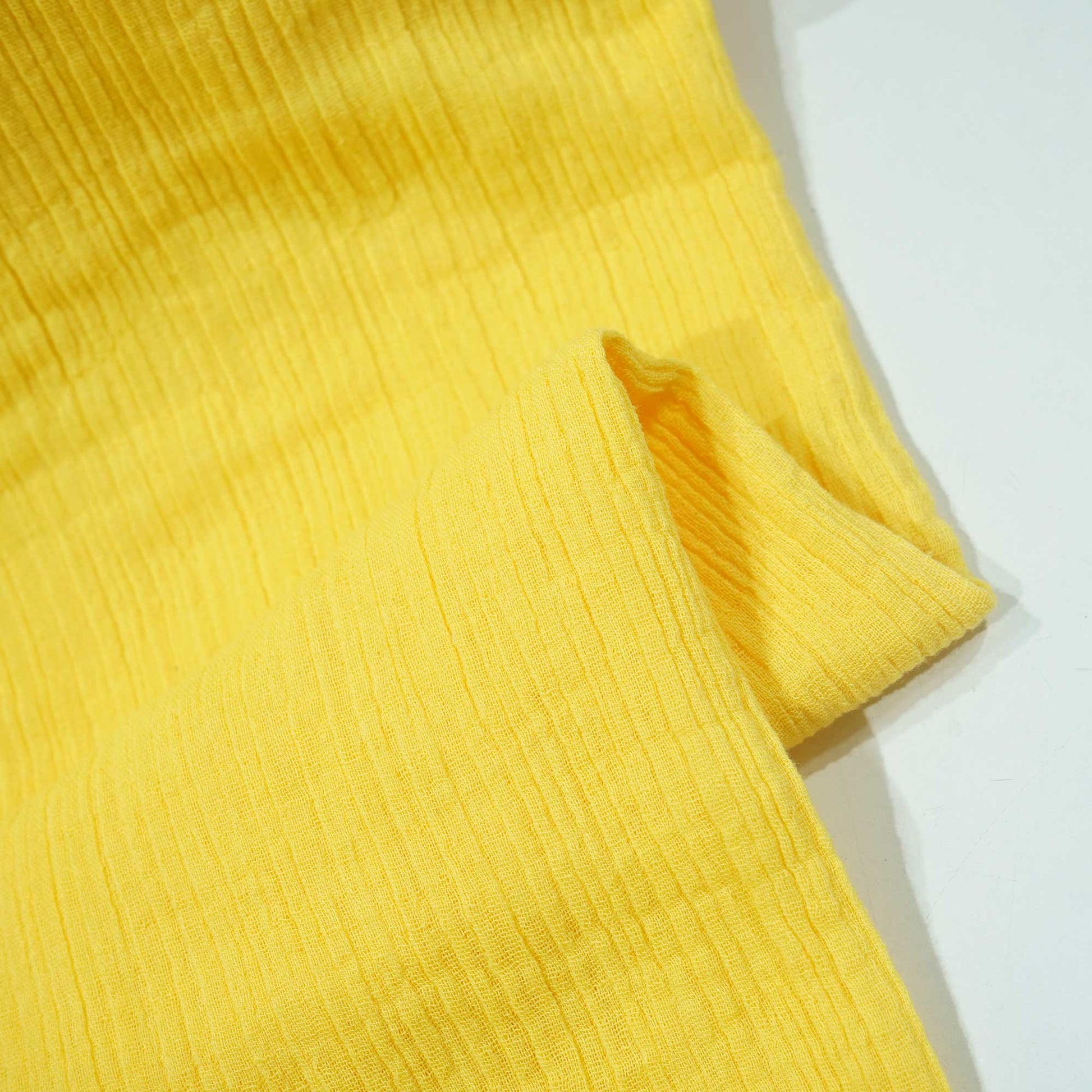 Light Yellow 40*40/100*72 Double Guze HT 63" 425 AT-17794