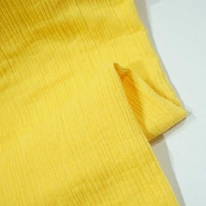 Light Yellow 40*40/100*72 Double Guze HT 63" 425 AT-17794