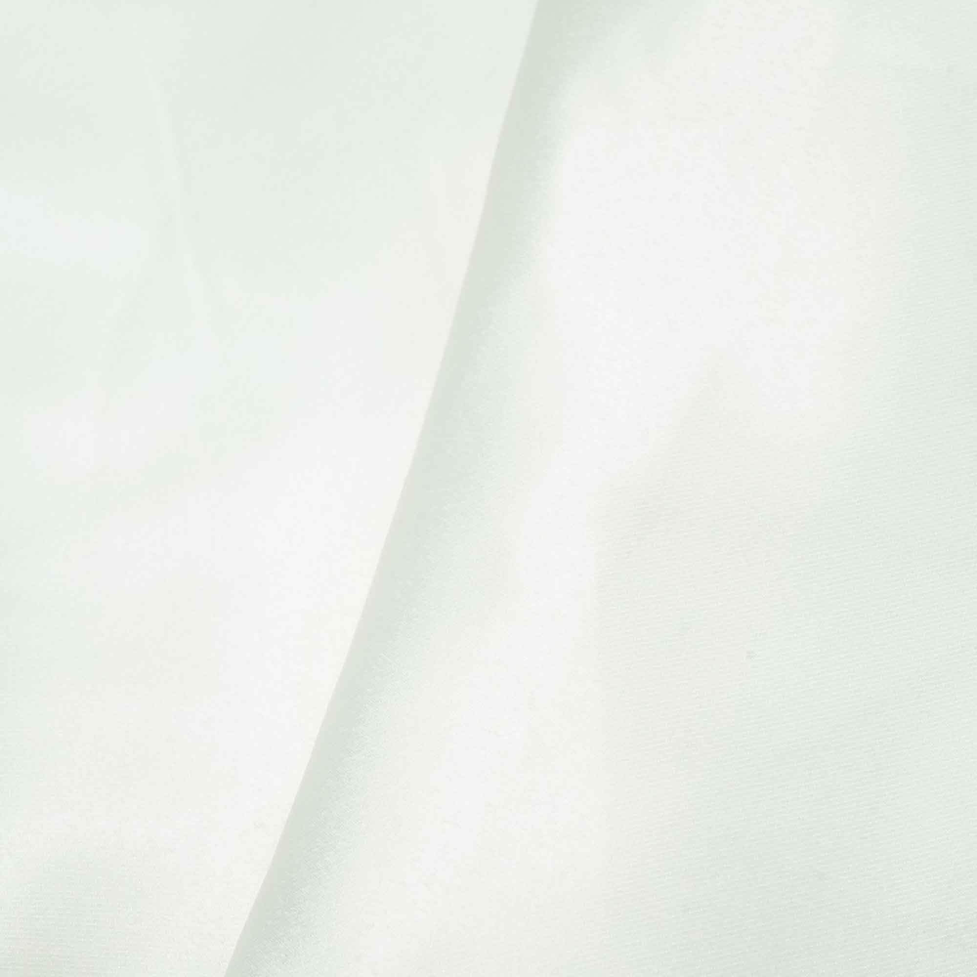 White Solid White Out Fabric 17806