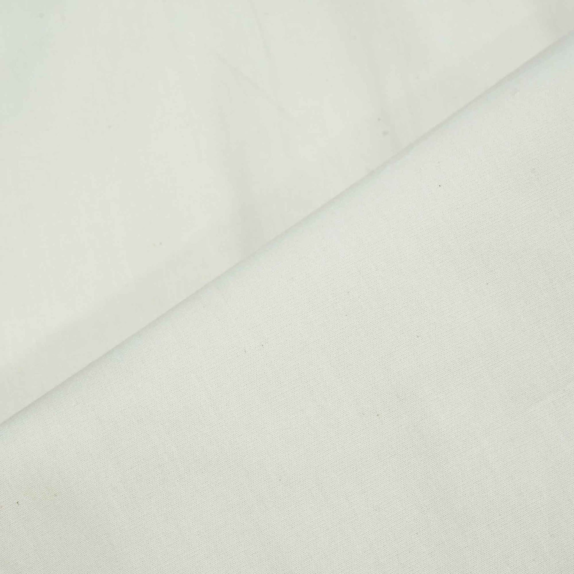 White Solid 50*50/132*72 63" GREIGE 0017 UV-17807