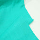 Mint Green Solid Fabric Cotton Linen Slub 1501 SG-17831