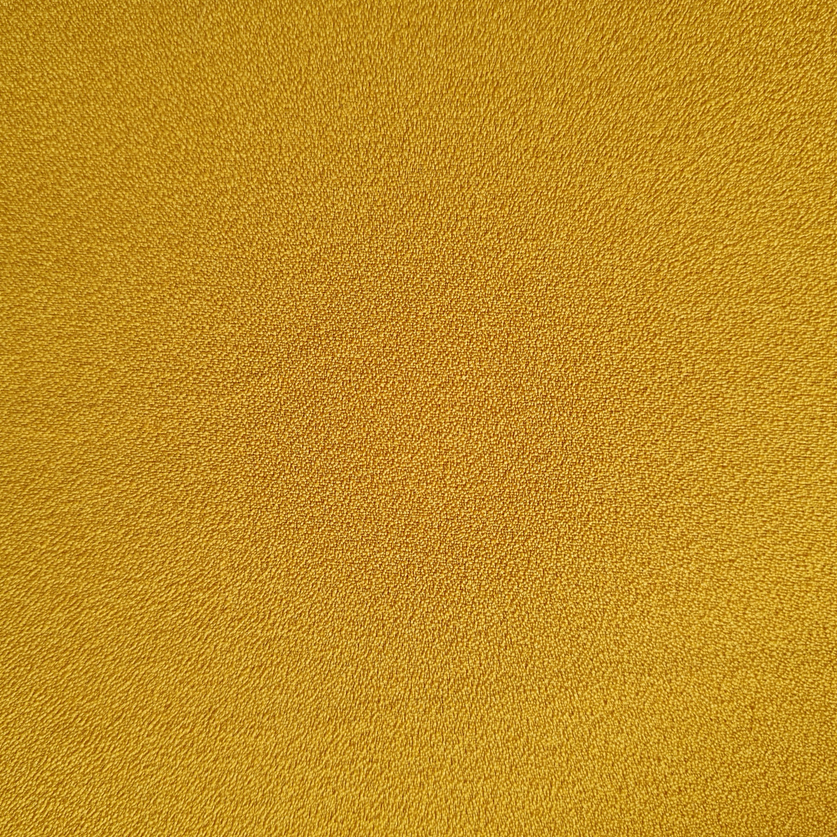 Mustard Solid Moss Crepe Fabric 17887