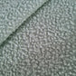 Sea Green Solid Boucle Fabric 17900