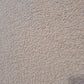 Lilac Solid Boucle Fabric 17903