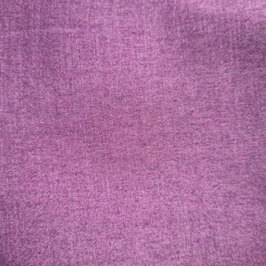 Purple Solid Russian Silk Fabric 17922
