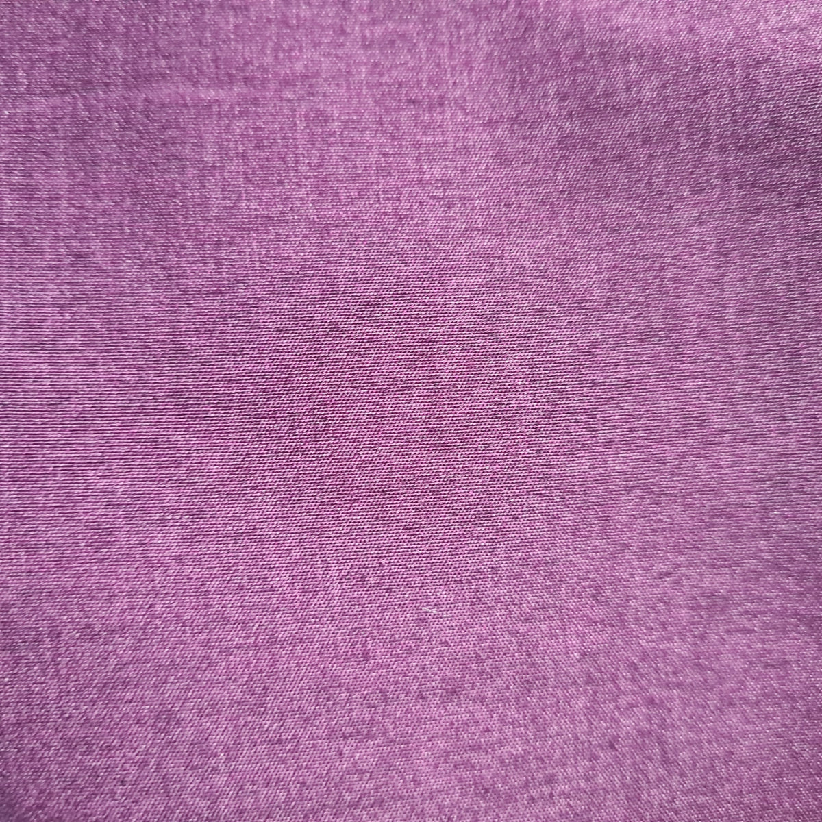 Purple Solid Russian Silk Fabric 17922