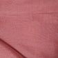 Coral Pink Solid Russian Silk Fabric 17923