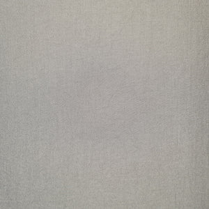 Light Grey Solid Russian Silk Fabric 17924