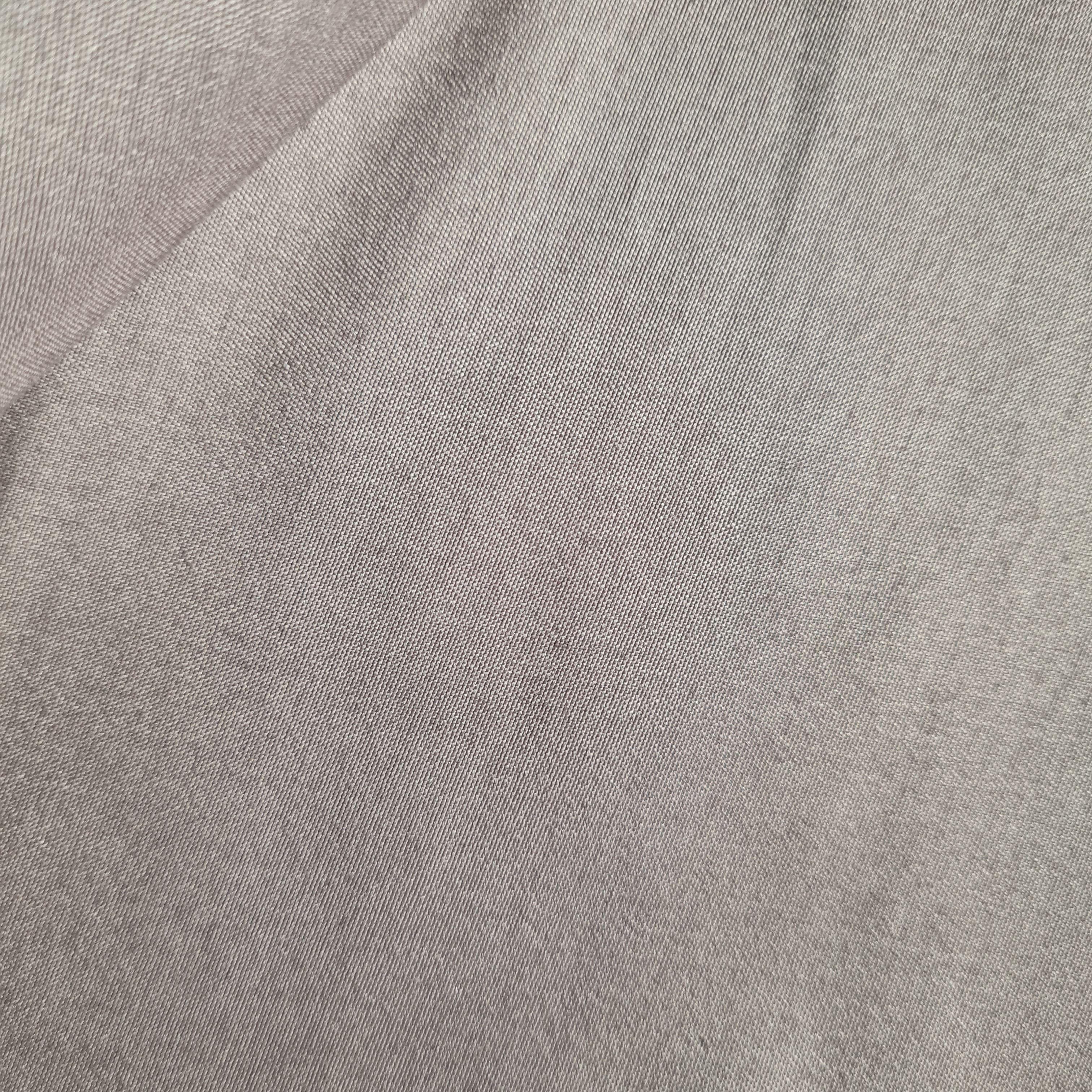 Lavender Solid Russian Silk Fabric 17926