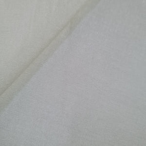 Peacock Green Solid Russian Silk Fabric 17931