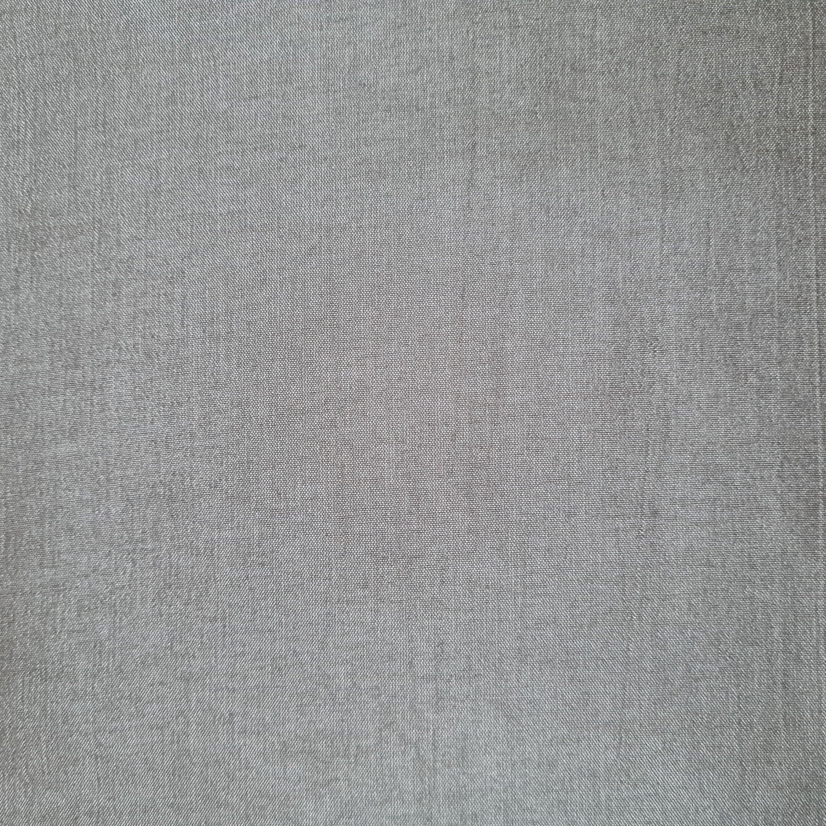 Brown Solid Russian Silk Fabric 17933