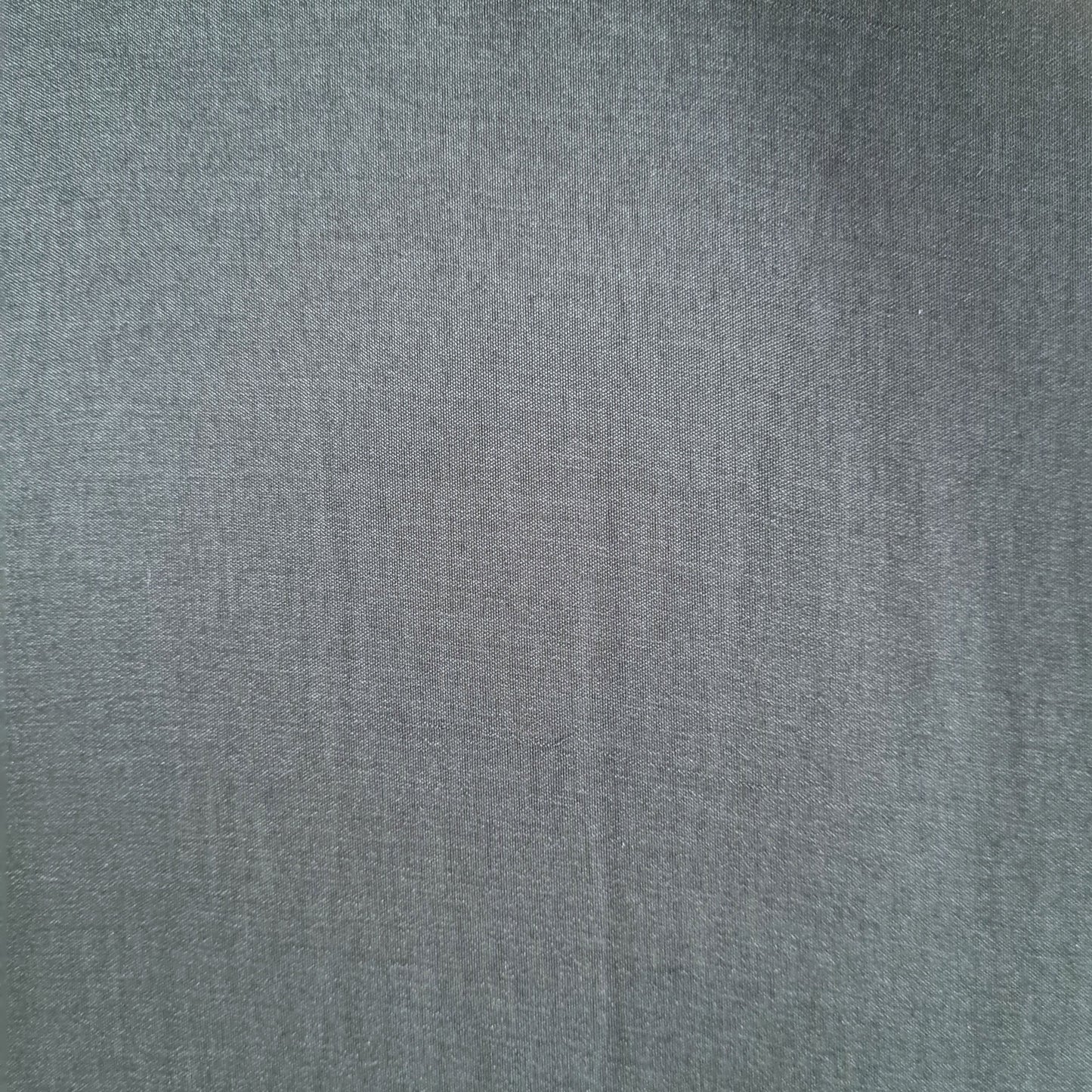 Military Green Solid Russian Silk Fabric 17935