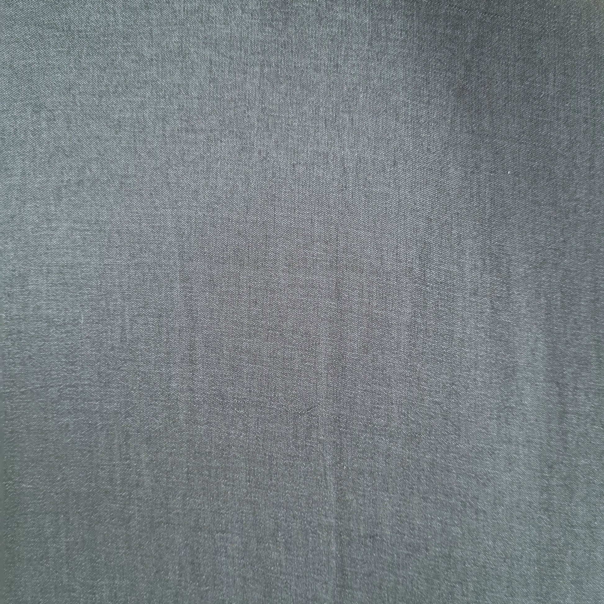 Military Green Solid Russian Silk Fabric 17935