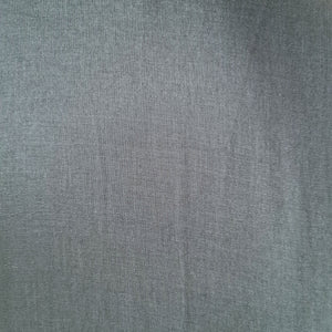 Military Green Solid Russian Silk Fabric 17935