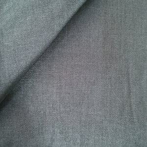 Military Green Solid Russian Silk Fabric 17935