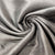 Dark Brown Solid Russian Silk Fabric SB-17936