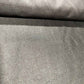 Dark Brown Solid Russian Silk Fabric SB-17936