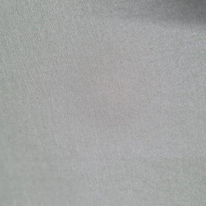 Pista Green Solid Russian Silk Fabric 17937
