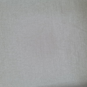 Dark Cream Solid Russian Silk Fabric 17939
