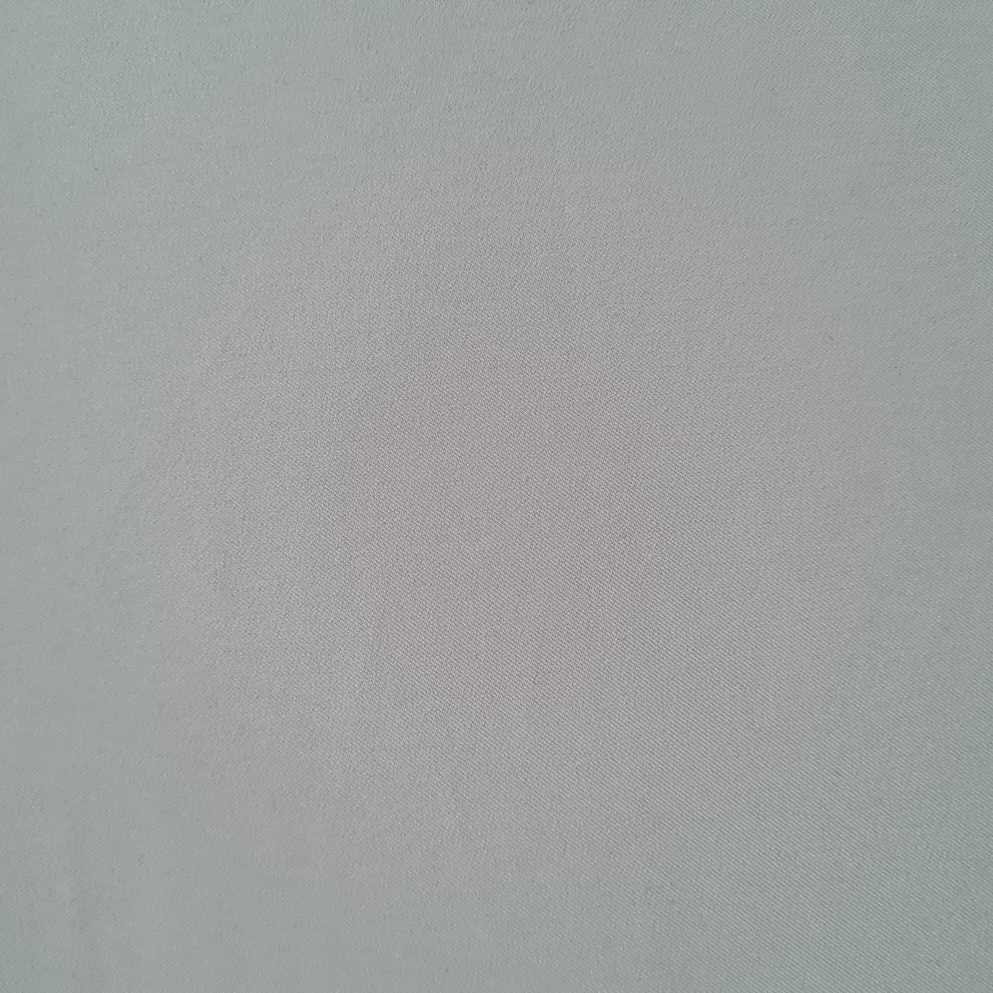 Grey Solid Premium Zupi Suiting Fabric 17959