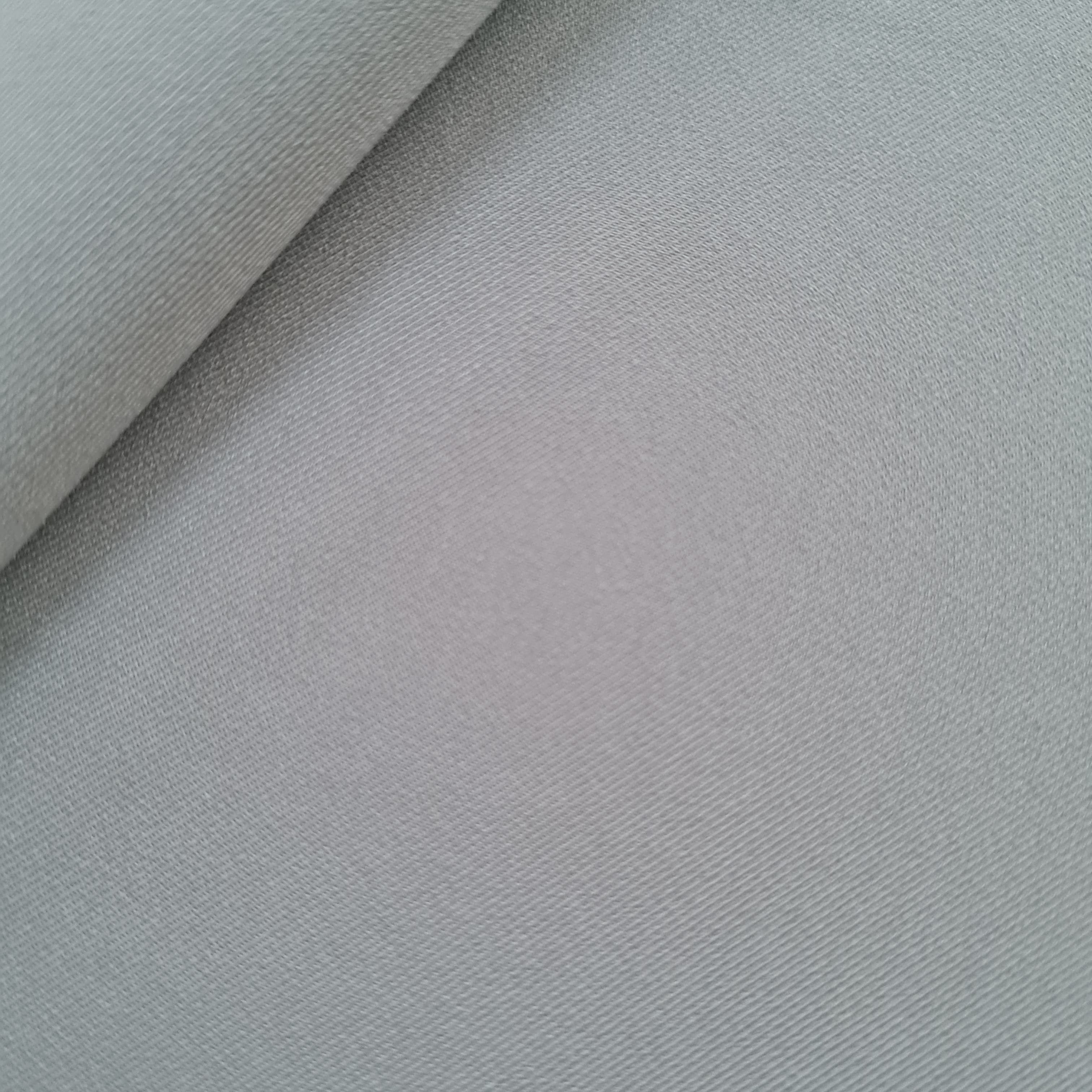 Light Brown Solid Premium Zupi Suiting Fabric 17960