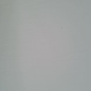 White Solid Premium Zupi Suiting Fabric 17963