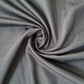 Charcoal Grey Solid Premium Zupi Suiting Fabric 17967