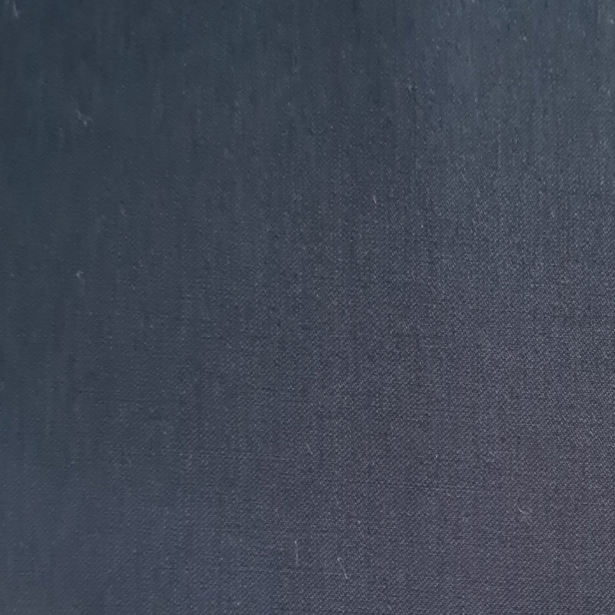 Navy Blue Solid Premium Zupi Suiting Fabric 17968
