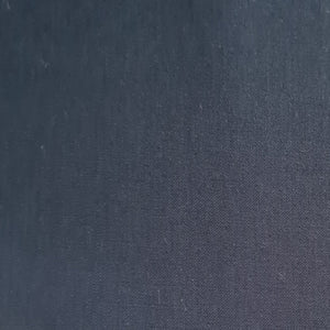 Navy Blue Solid Premium Zupi Suiting Fabric 17968